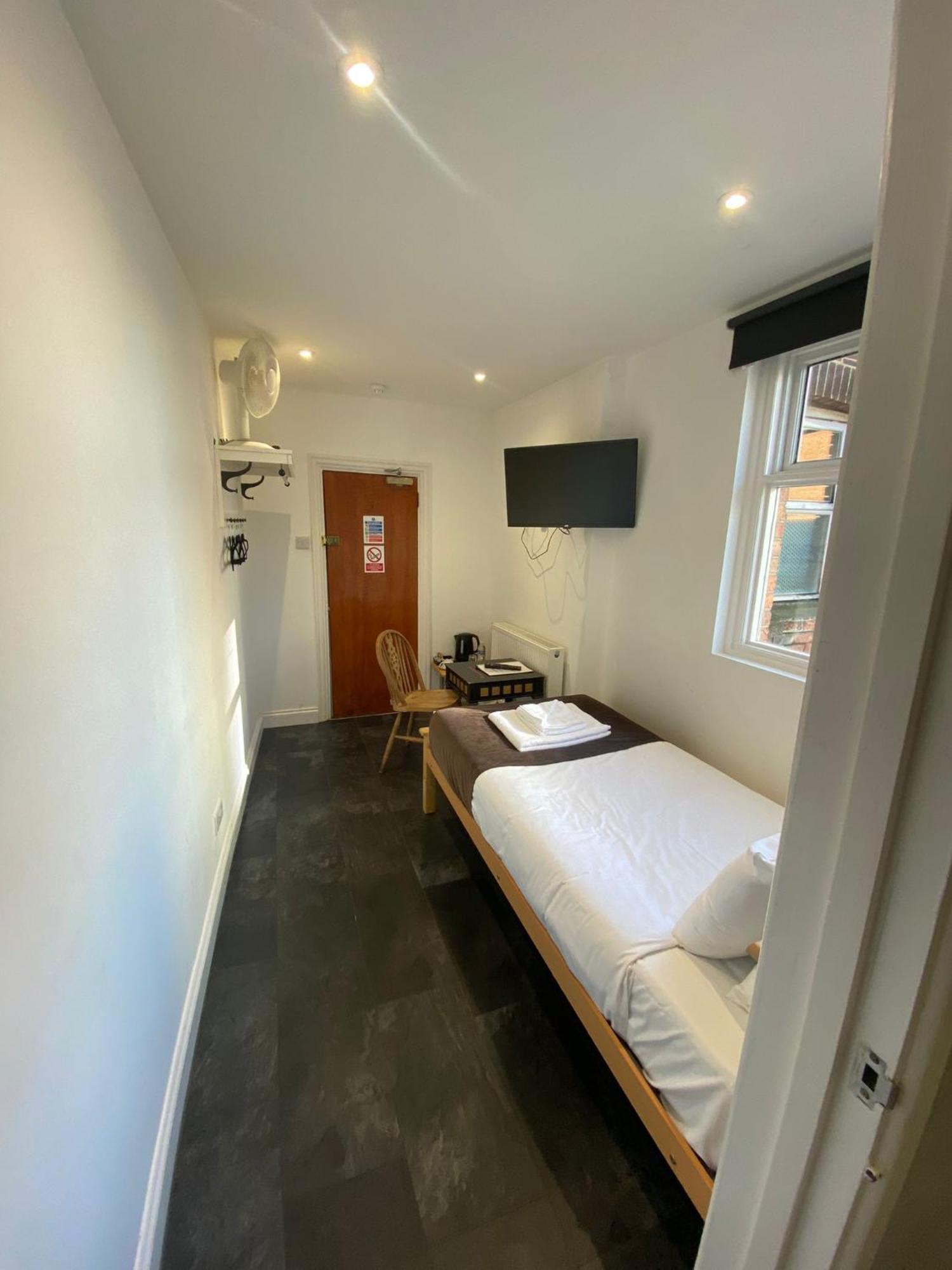 Lady Hamilton Inn Portsmouth Extérieur photo