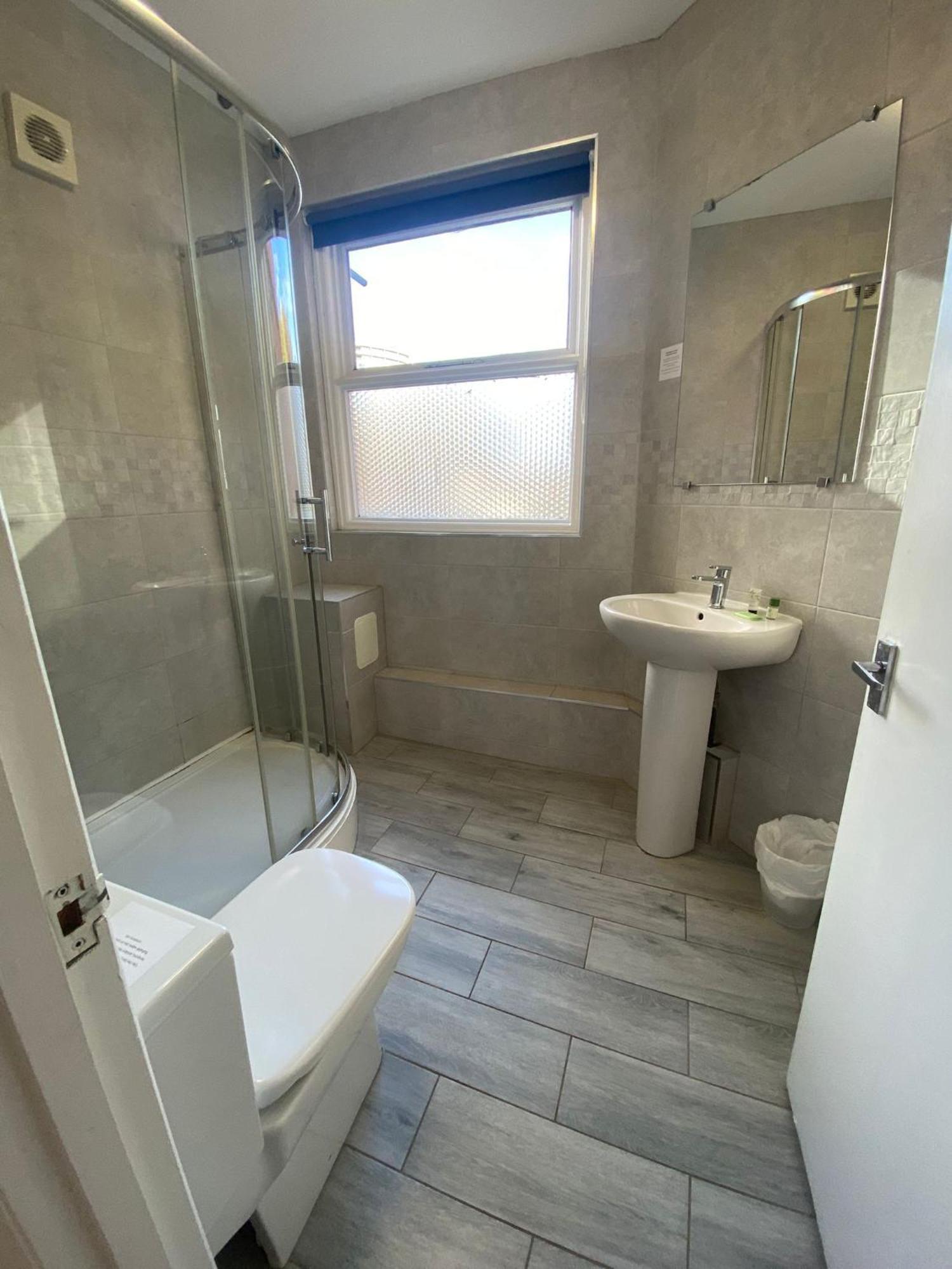 Lady Hamilton Inn Portsmouth Extérieur photo