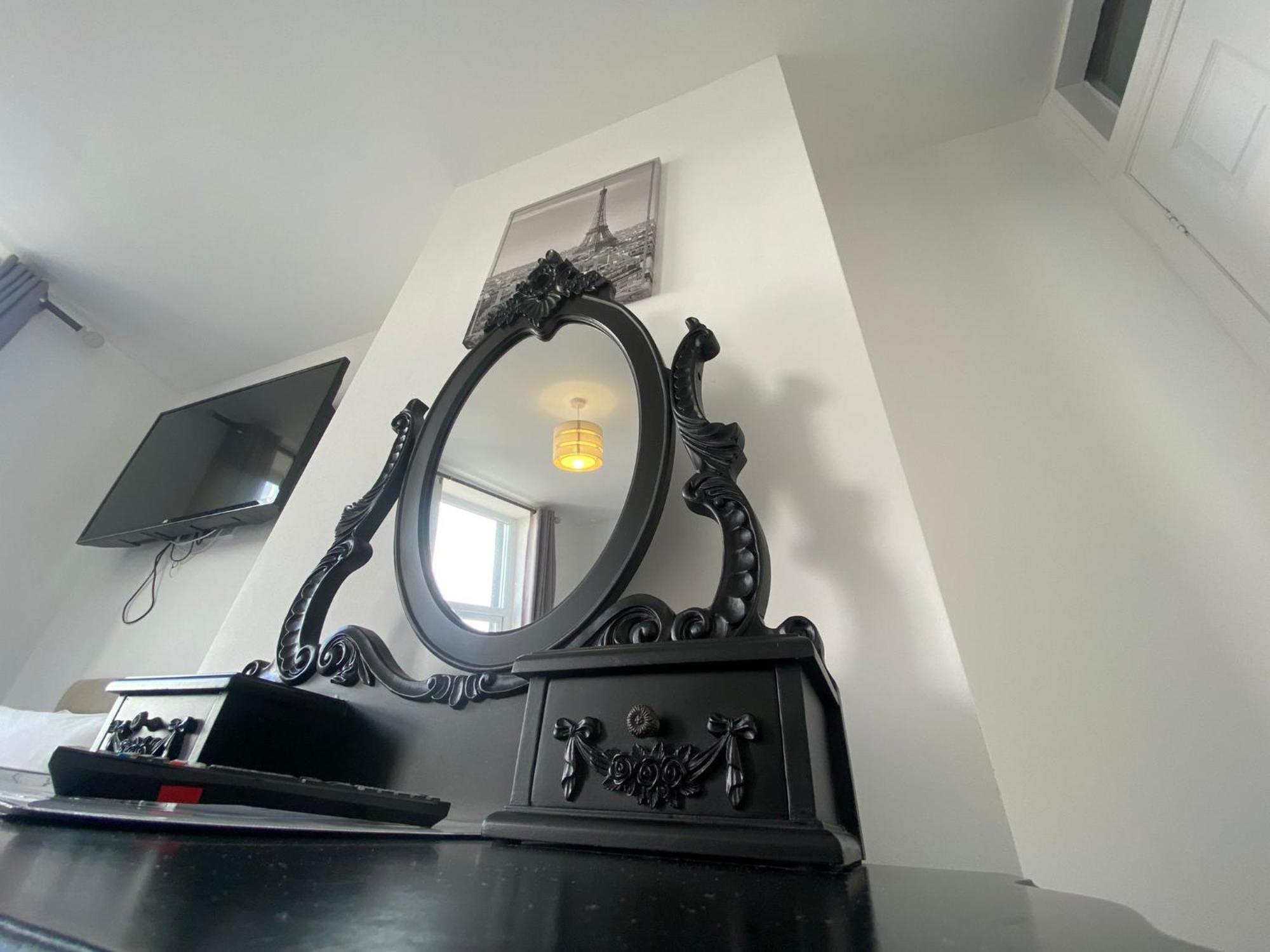 Lady Hamilton Inn Portsmouth Extérieur photo