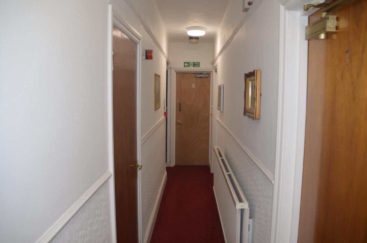Lady Hamilton Inn Portsmouth Extérieur photo