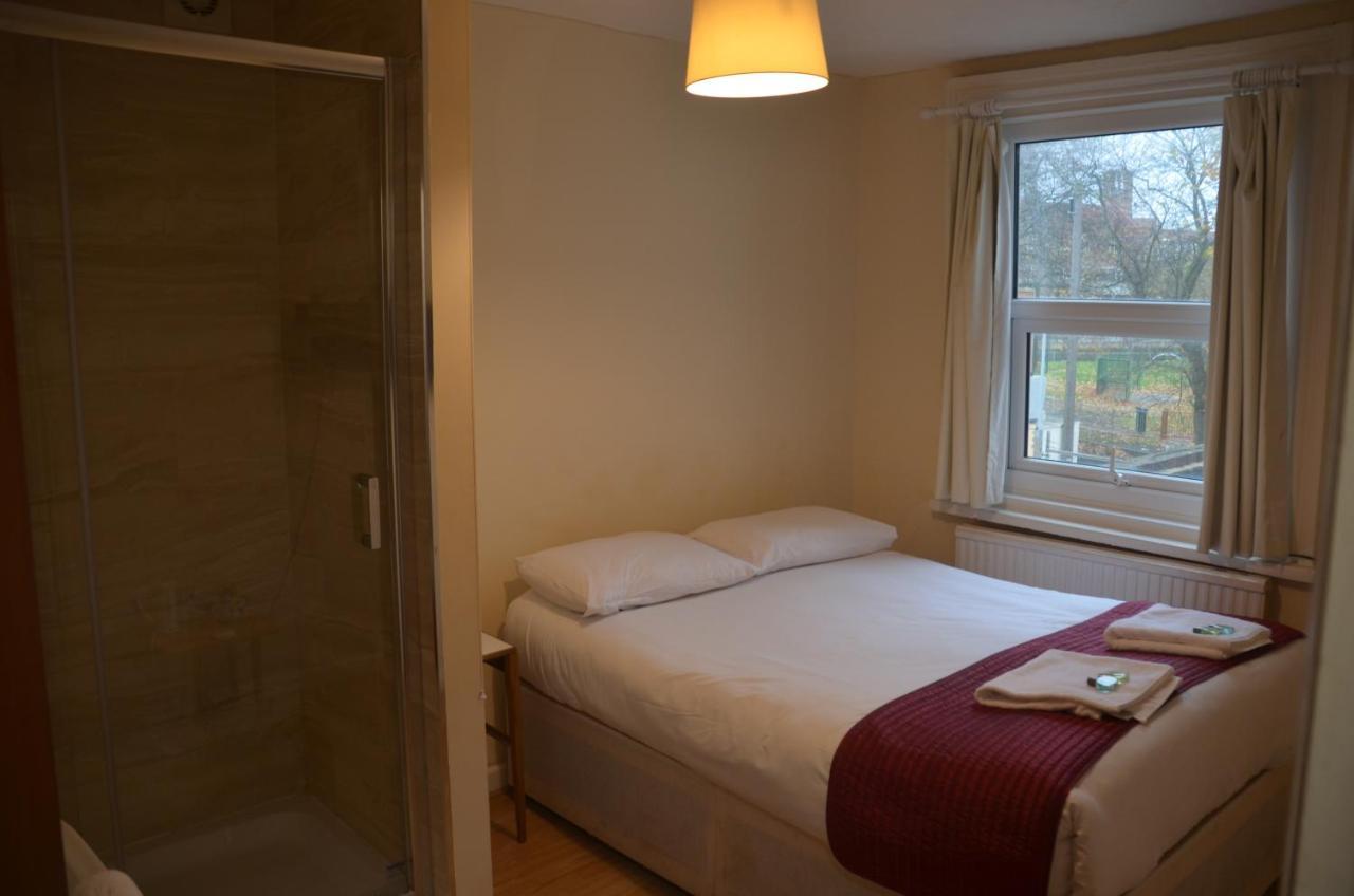 Lady Hamilton Inn Portsmouth Extérieur photo